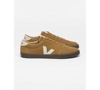 Chaussures Veja Volley Suede marron femme - 37