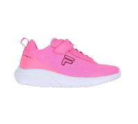 Chaussures velcro légères Fila Spitfire sport pour enfants 30