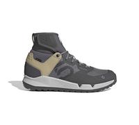 Five Ten Chaussures MTB plates Trailcross GTX gris
