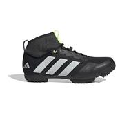 Chaussures vélo adidas The Gravel 2.0 Noir