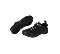 Chaussures vélo avec système Spd XLC CB-L08 Noir