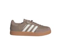 Chaussures vélo cuir adidas Velosamba Marron 46