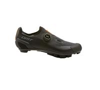 Chaussures vélo DMT KM30 Noir