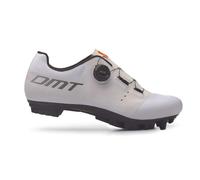 Chaussures DMT KM4 VTT blanc profond noir - 43