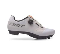 DMT KM4 Chaussures Blanches, Taille 43 - EUR