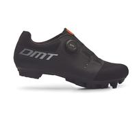 Dmt Km4 Mtb Shoes Noir EU 37 Homme