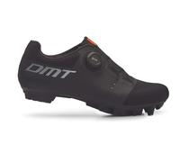 DMT Chaussures VTT KM4 noir mat Taille 40