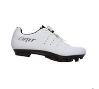 DMT Chaussures VTT KM4 PJ Blanc EU 41 Homme