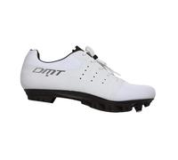 Dmt Km4 Pj Mtb Shoes Blanc EU 40 Homme