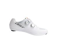 Chaussures vélo DMT KR0 Blanc