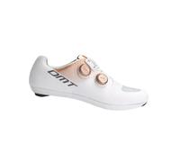 Chaussures vélo DMT KR0 Blanc 39,5