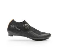 Chaussures De Vélo De Course DMT Carbone KR1 2026 Noir/Noir