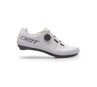 DMT - KR4 - Chaussures vélo de route White / White - 38