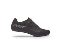 DMT Chaussures vélo de route KR4 Noir/Noir Taille 37