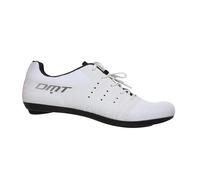 DMT Chaussures KR4 PJ blanc pur noir Taille 44