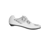 Chaussures DMT KR0 EVO Superlight 2026 Blanc Argent, Taille 40,5 - EUR