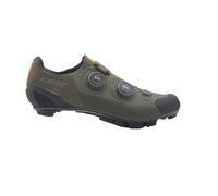 Chaussures vélo DMT MH10 Vert