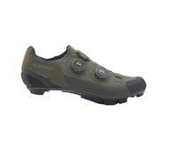 Chaussures vélo DMT MH10 Vert 43