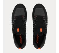 Chaussures vélo DMT Pogis Superlight Noir