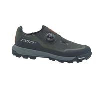 Chaussures vélo DMT TK10 Vert