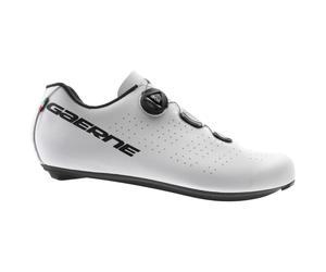 Chaussures vélo enfant Gaerne G.Sprint Blanc