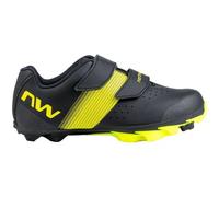 Northwave Hammer Mtb Shoes Noir EU 36 Enfants