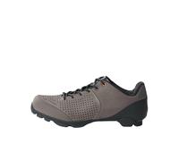 Chaussures vélo enfant VAUDE Kuro Noir
