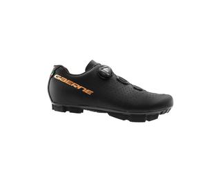 Chaussures vélo femme Gaerne G.Trail Noir