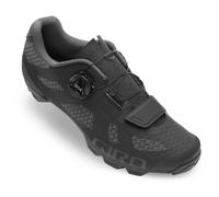 Chaussures vélo femme Giro Rincon W Taille de chaussures (UE): 39 / Couleur: noir