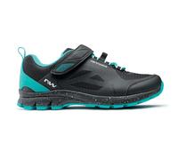 Chaussures vélo femme Northwave Escape Evo Noir