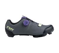 Northwave Chaussures vélo Razer XC-Gravel Gris Femme Taille 41