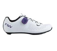 Northwave Storm Carbon Road Shoes Blanc EU 43 Femme