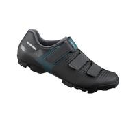 Shimano Xc1 Mtb Shoes Noir EU 42 Femme Black