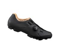 SHIMANO Femme Bxc300wl39 Vêtements, Noir, 6 UK