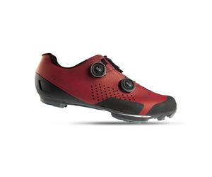 Chaussures vélo Gaerne Carbon G. Dare Rouge