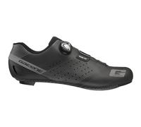 Chaussures vélo Gaerne Carbon G.Tornado Wide Noir