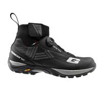 Chaussures vélo Gaerne G.Ice-Storm All Terr. 1.0 Gore-Tex Noir