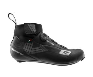 Chaussures vélo Gaerne G.Ice-Storm Road 1.0 Gore-Tex Noir 44