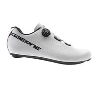 Chaussures vélo Gaerne G.Sprint - Homme - Blanc - 41 - Matt white 47