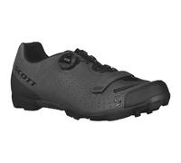 Chaussures vélo homme Scott Mtb Comp Boa Reflective Taille de chaussures (UE): 43 / Couleur: gris / noir