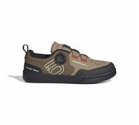 Chaussures vélo iconique adidas Five Ten Freerider Pro Beige