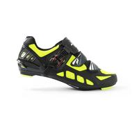 Massi Nexus Krono Road Shoes Jaune,Noir EU 44 Homme