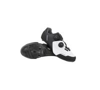 Massi Proteam Carbon Road Shoes Blanc EU 43 Homme