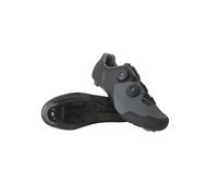 Chaussures vélo Massi Proteam Gris 44