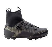 Chaussures vélo Northwave Celsius Arc. Gtx Noir