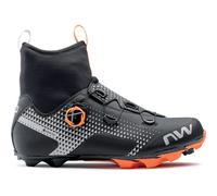 Chaussures vélo Northwave Celsius Gtx Noir 40