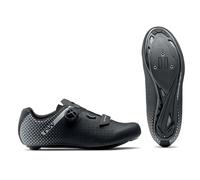 Chaussures vélo Northwave Core Plus 2 Blanc 44