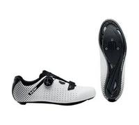 Chaussures vélo Northwave Core Plus 2 Blanc
