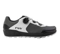Chaussures vélo Northwave Corsair 2 Vert
