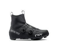 Chaussures vélo Northwave Flagship GTX Noir